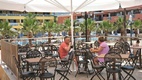 Caretta Beach Holiday Village bár