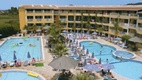 Caretta Beach Holiday Village medence 