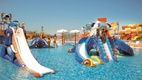 Caretta Beach Holiday Village aquapark