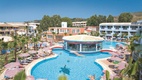 Caretta Beach Holiday Village aquapark