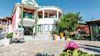 Caretta Beach Holiday Village kert