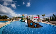 Caretta Paradise Hotel and Waterpark