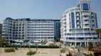 Chaika Beach Resort főépület