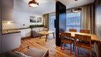 Chalets Apartments - Centrum Modern apartman - 1 hálós