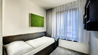 Chalets Apartments - Centrum Modern apartman - 1 hálós