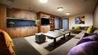 Chalets Apartments - Centrum relax szoba