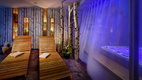 Chalets Apartments - Centrum Modern - relax szoba