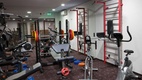 Wellness Hotel Chopok edzőterem