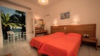Hotel Chryssi Akti szoba - minta