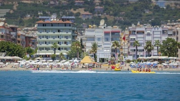Cimen Hotel
