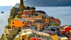 Cinque Terre és a csodás Elba szigete 