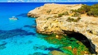 Ciprus - A napfény és a szerelem szigete Forrás: Premio Travel Kft.