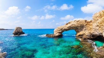 Ciprusi kikapcsolódás