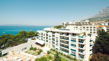 City Beach Apartments