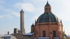 CITY HOPP: Bologna városlátogatás 