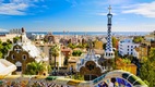 CITY HOPP: Barcelona városlátogatás 