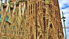 CITY HOPP: Barcelona városlátogatás 