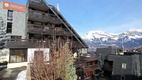 Club Hotel mmv Saint Gervais Mont-Blanc Le Monte Bianco 