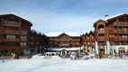 Club Residence Couchevel Moriond 1650 Residence Club Le Golf 