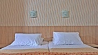 Hotel Commodore szoba - minta