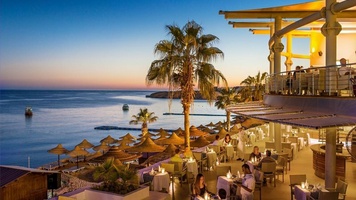 Concorde El Salam Sharm El Sheikh Front Hotel Resort