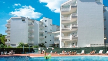 Residence Rubin II. - Riviera