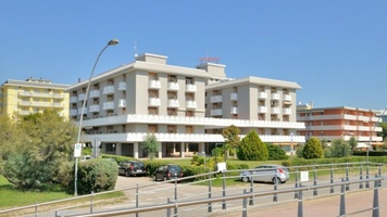 Condominio Corso - Lido dei Pini