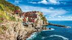 Cote D'azur és az Olasz riviéra Forrás: Premio Travel