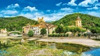 Cote D'azur és az Olasz riviéra Forrás: Premio Travel