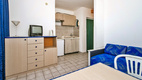Croatia apartmantelepülés 4+1 fős apartman 