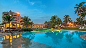 Crowne Plaza Resort Salalah