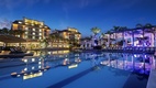 Crystal Family Resort & Spa Hotel 