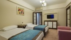 Crystal Family Resort & Spa Hotel szoba - minta
