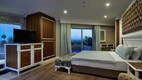 Crystal Sunset Luxury Resort & Spa Hotel szoba - minta