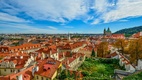 Császári és királyi városok - Pozsony-Prága-Bécs 