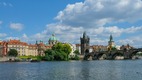 Prága és Csehország Világörökségei Prága 