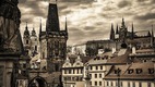 Prága és Csehország Világörökségei Prága 