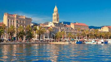 Dalmácia kincsei Pünkösd idején