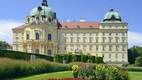 Dél-cseh várak és a Klosterneuburgi Apátság 