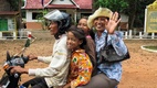 Dél-Kelet Ázsia gyöngyszemei Kambodzsa