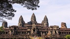 Dél-Kelet Ázsia gyöngyszemei Angkor