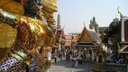 Dél-Kelet Ázsia gyöngyszemei Bangkok