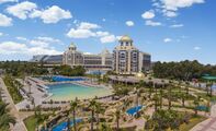 Delphin BE Grand Resort Hotel
