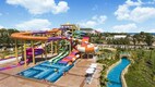 Delphin BE Grand Resort Hotel 