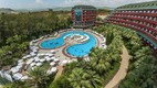 Delphin Deluxe Resort Hotel 