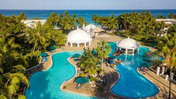 Diamond Leisure Beach & Golf Resort