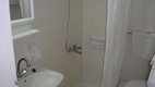 Dimitra apartmanház fürdőszoba - minta