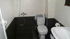 Dimis apartmanház fürdőszoba