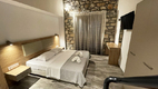 Dioscuri Luxury apartman fürdőszoba - minta