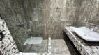 Dioscuri Luxury apartman fürdőszoba - minta